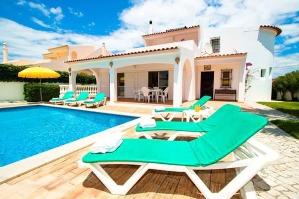 Casa de Marc