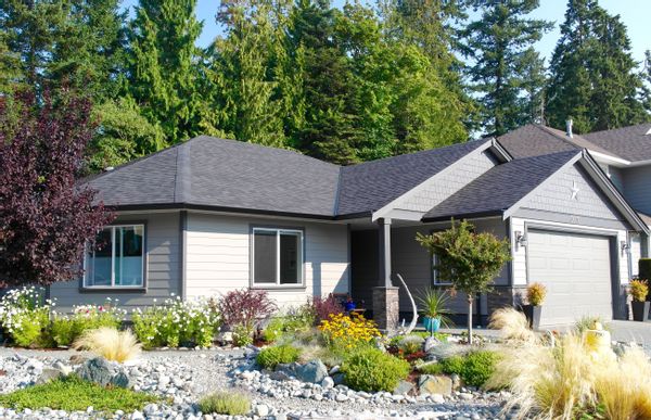 Casa di Greg & Marianne