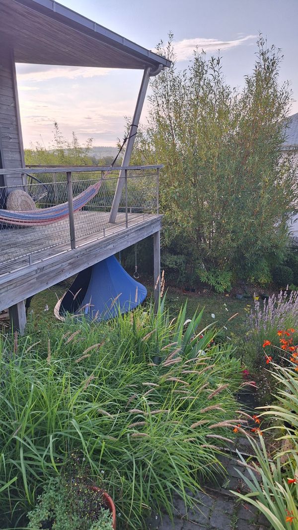 La maison de Laetitia et Phil