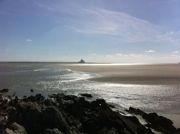 House unavailable - busy renovating an old 18th century stone farm which is currently unavailable.