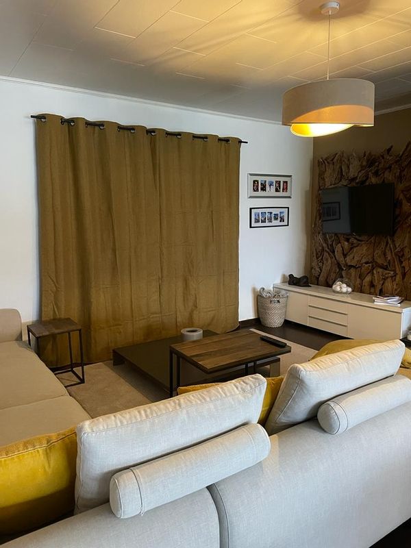 Maison confortable - Proche de l'aéroport de Charleroi