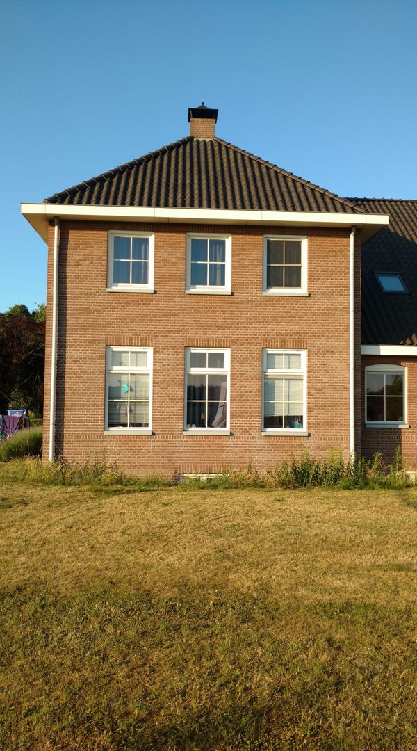 La maison de Grooters