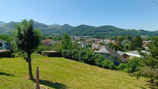 Huis in Bagnères-De-Bigorre