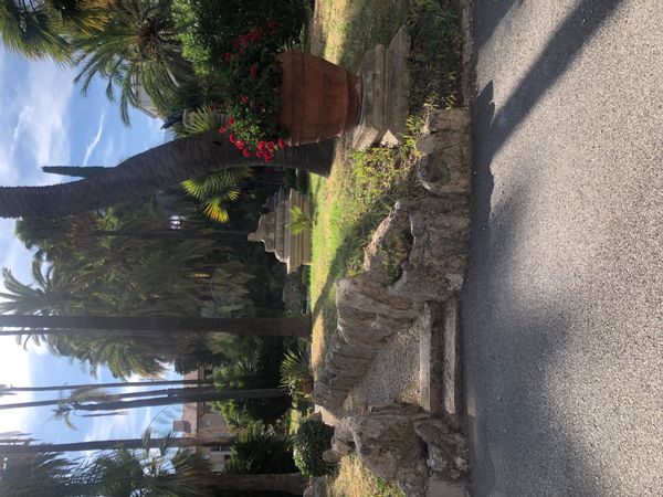 La maison de Aurelia