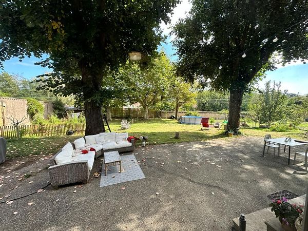 maison saint martin piscine à partir de juillet 2025