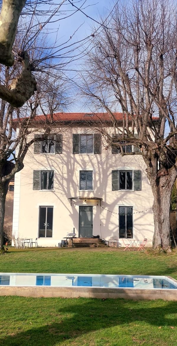 Casa de Celine