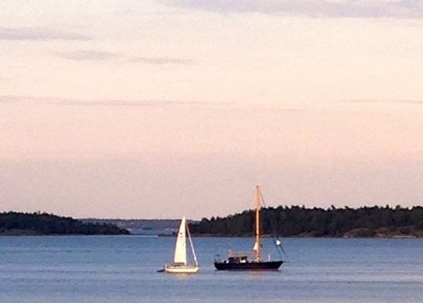 La maison de Jeanette