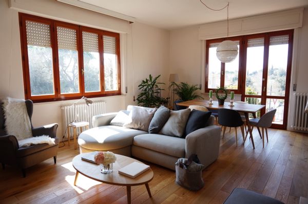 La maison de martina