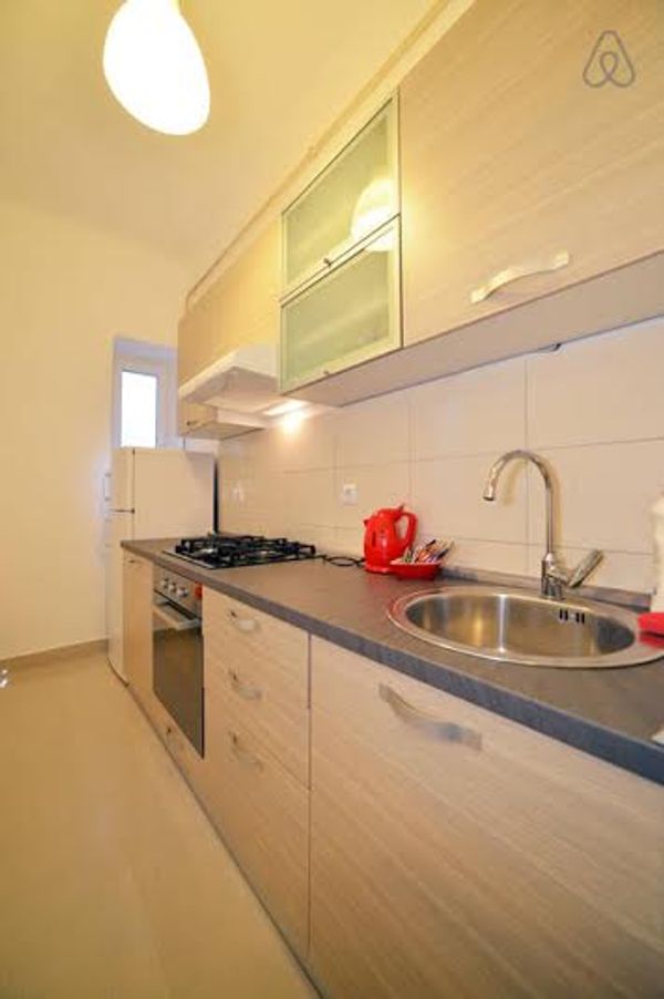 La maison de daniela