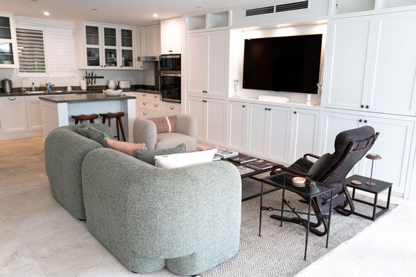 Parkside Sanctuary near Sydney's best beaches