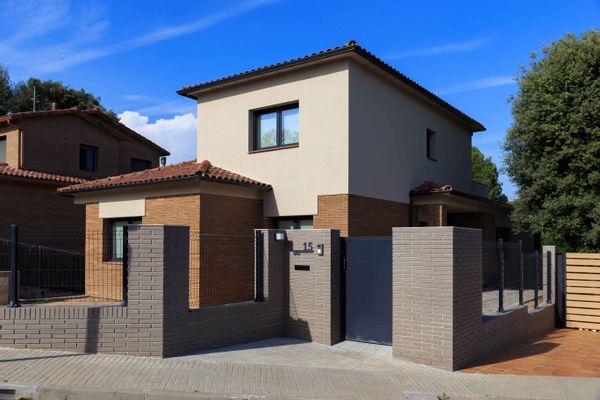 Casa de Marc