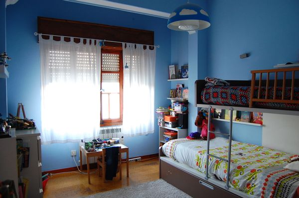 La maison de Valeria