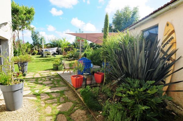 Caroline Et Laurent's house