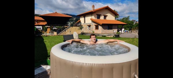 La maison de Gonzalo