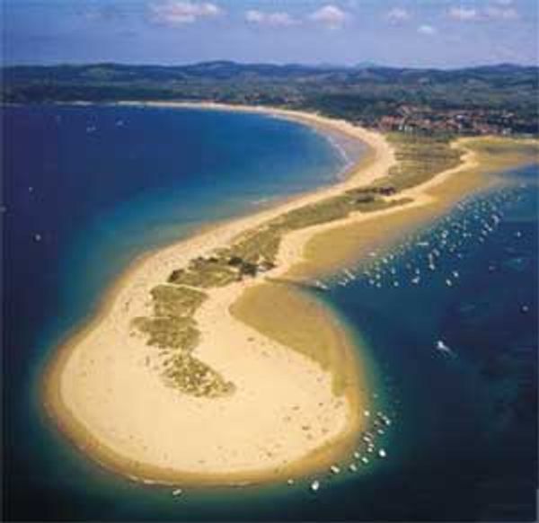 La maison de Alberto