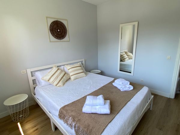 Casa de Anna y Eli
