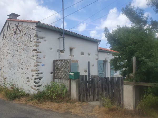 La petite maison de la Logne