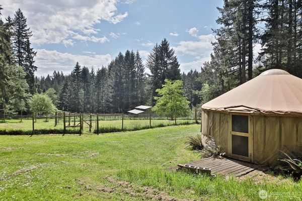 La maison de Sheila & Kim