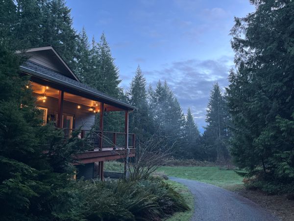 La maison de Sheila & Kim