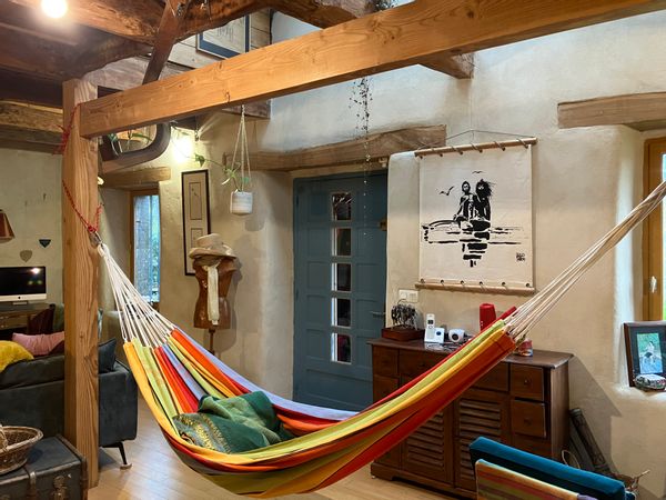 Les chambres de Loann et Marin