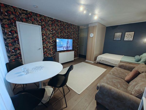 La maison de Anton & Darina