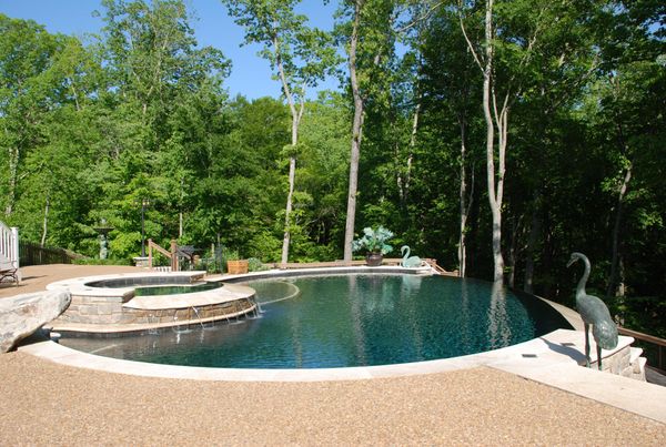 La maison de Rebecca