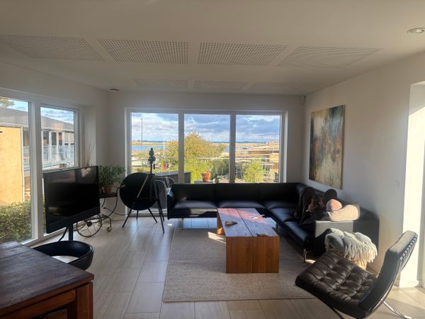 La maison de Pernille