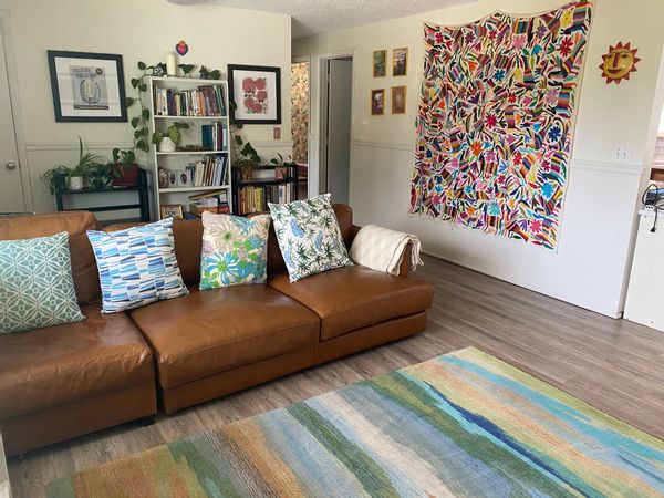 La maison de Lindsey