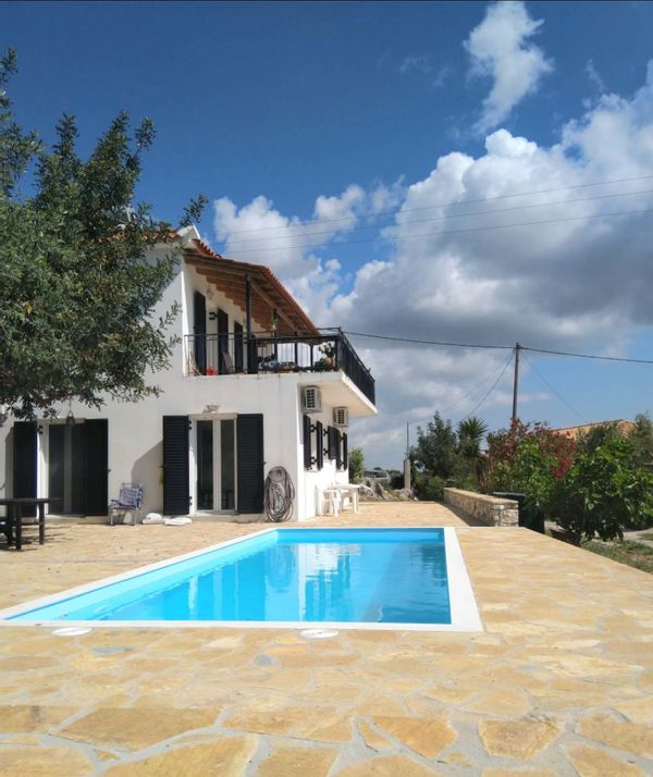 Casa di paulina