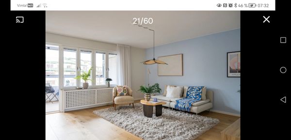 ingmar s Haus