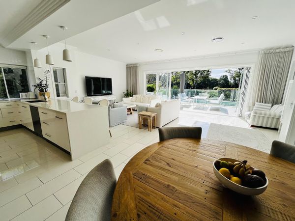 Casa di Marcus & Rebecca