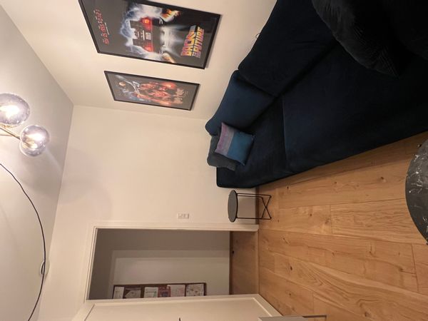 La maison de Rijanne