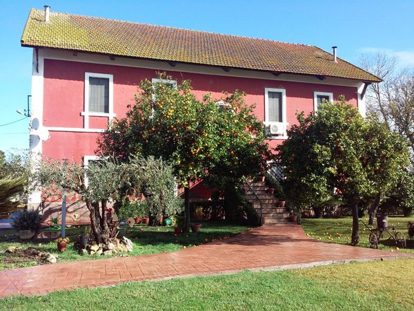 La maison de montse