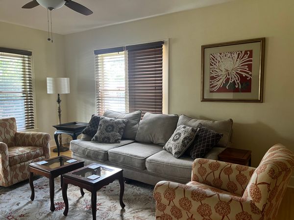 La maison de Melissa