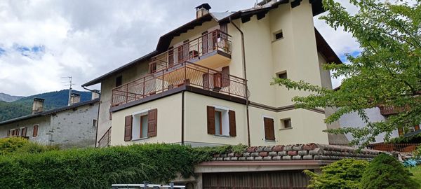 Casa di Renza