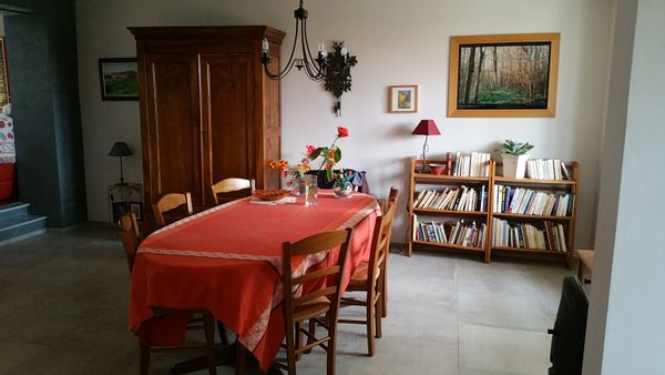 La Campagne en Bourgogne !