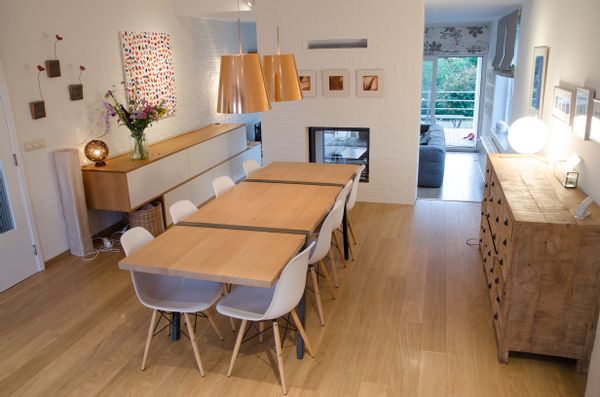 La maison de Anne Et Laurent