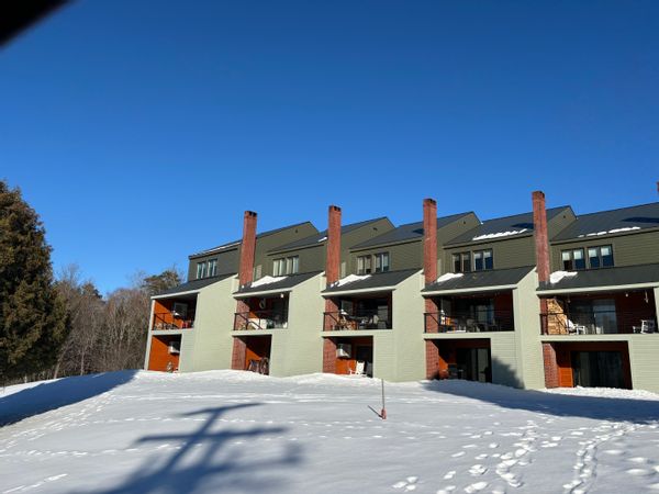 Burke Ski and Mountain biking Retreat