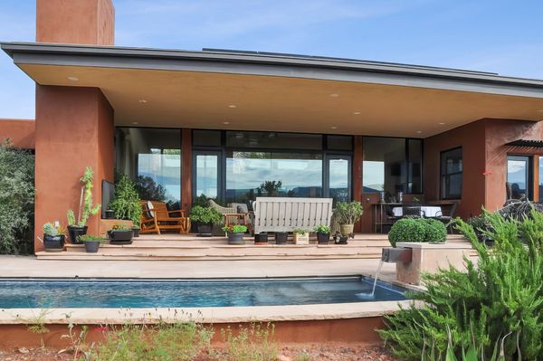Minimum stay 10 days. Architectural Gem Designed for Comfortable Living.
