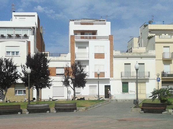 Casa em Sitges