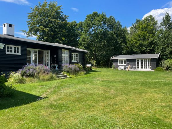 La maison de Katinka