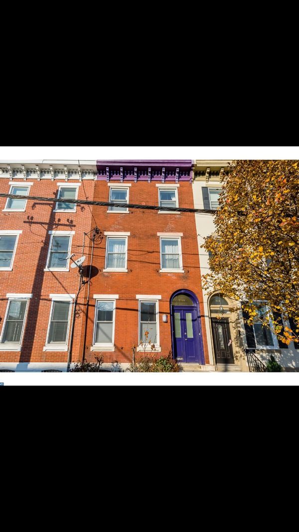 La maison de Christie