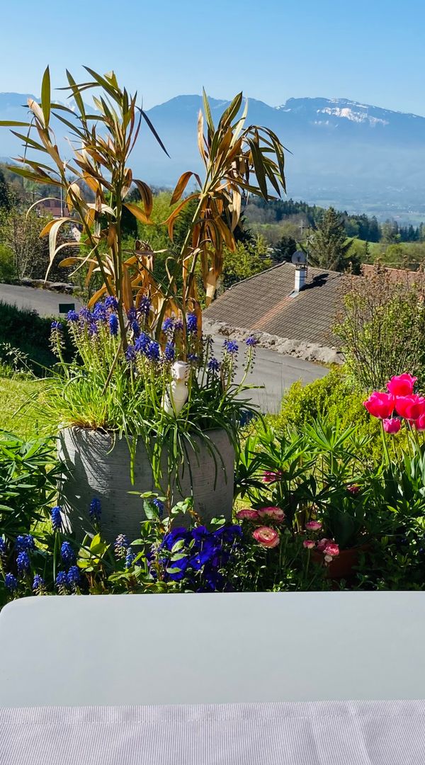 Halte vers les stations