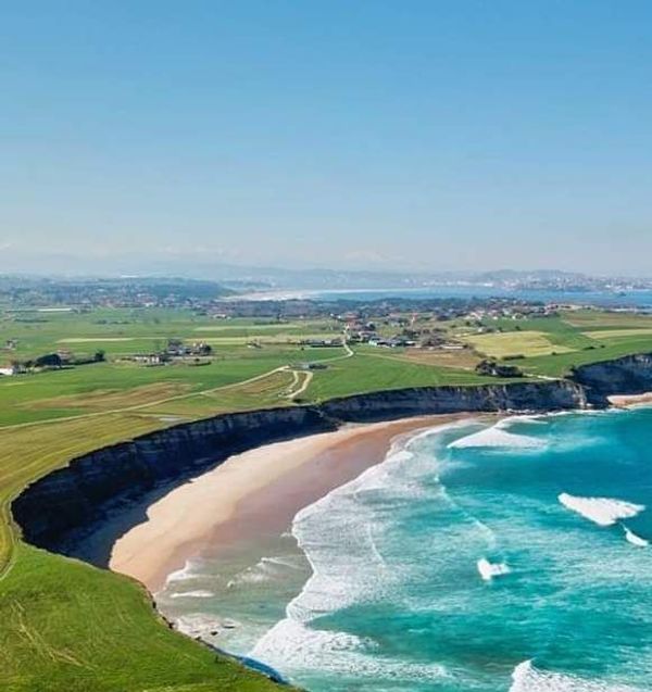 La maison de Isabel e Ivana