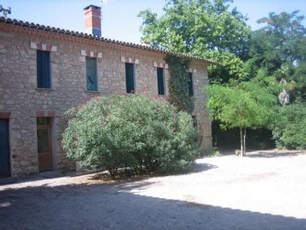 Casa di sabine