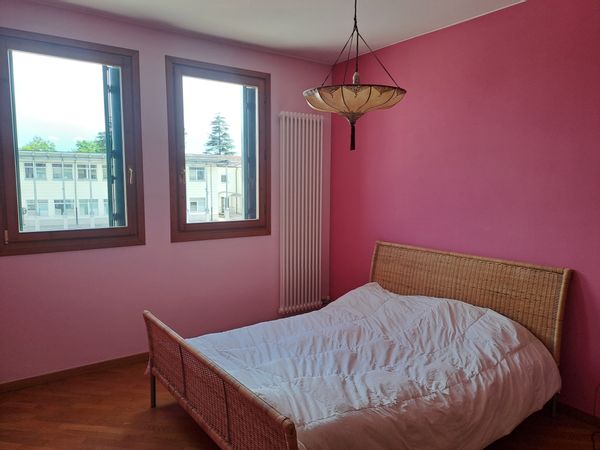 Elena P's house