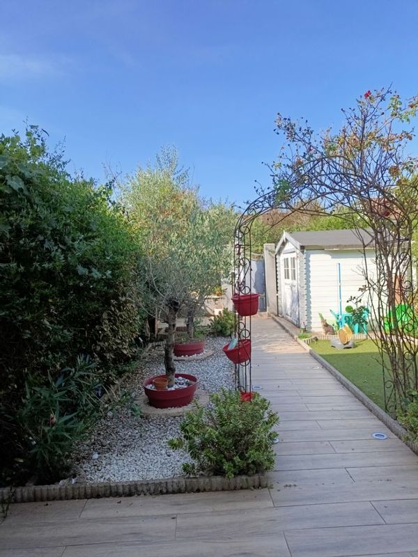 La maison des majolans