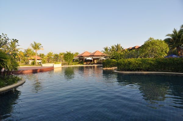 La maison de Hardy and Anjali