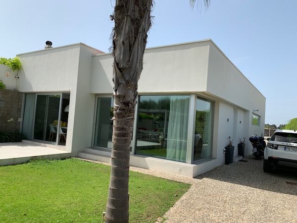 La maison de Giorgio
