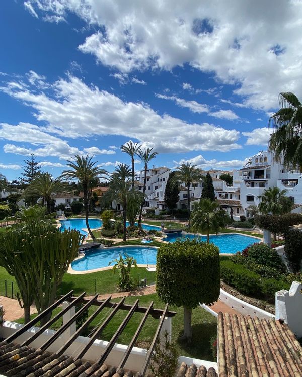 Home in Marbella